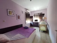 Rose valley guest house - 주차장