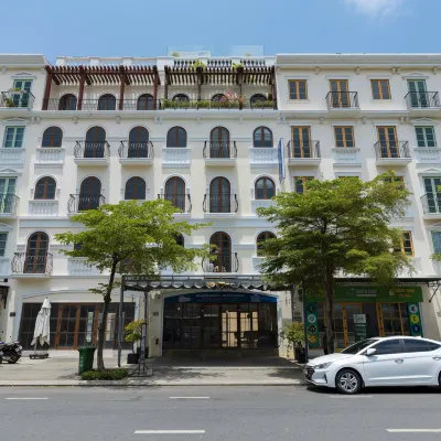 Sensea AT104 Residence New An Thoi - Managed by Sensea Retreat Hotels near An Thoi