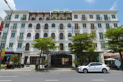 Sensea AT104 Residence New An Thoi - Managed by Sensea Retreat Hotel dekat Kuil Ho Quoc