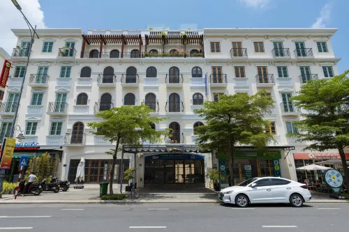 Sensea AT104 Residence New An Thoi - Managed by Sensea Retreat
