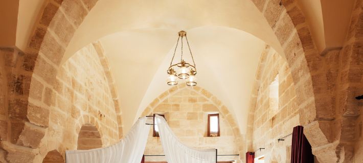 KALE KONAK HOTEL Hotel a Mardin