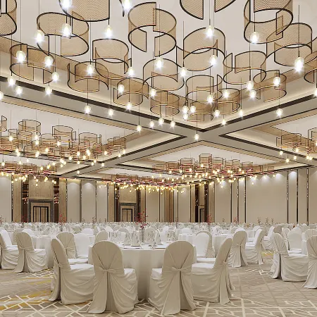 Grand Swiss-Belhotel Harbour Bay Batam