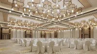 Grand Swiss-Belhotel Harbour Bay Batam