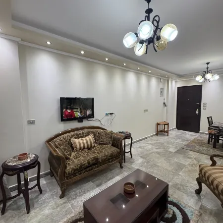 Privado Residential apartment