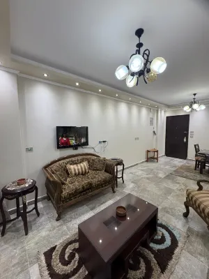 Privado Residential apartment