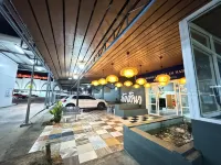 Paksina Hotel Hotels in Narathiwat