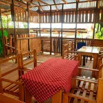CAVE JESUS PARK LODGE - Hot Springs
