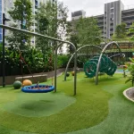 2BR | 1-3Pax@Equine/Near Aeon/MRT/UPM/Putrajaya - Apartments
