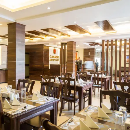 Hotel Thakali Inn