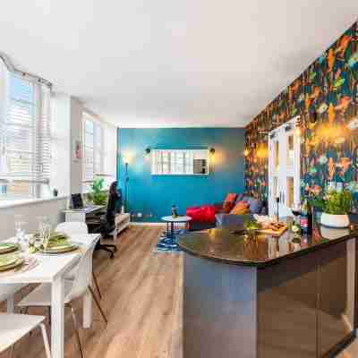 Brighton Apartment Near Lanes & Beach | Central Others