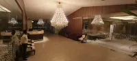 Rama Retreat Luxury Cottages