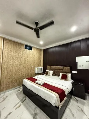 Hotel Earth International Hotel a 