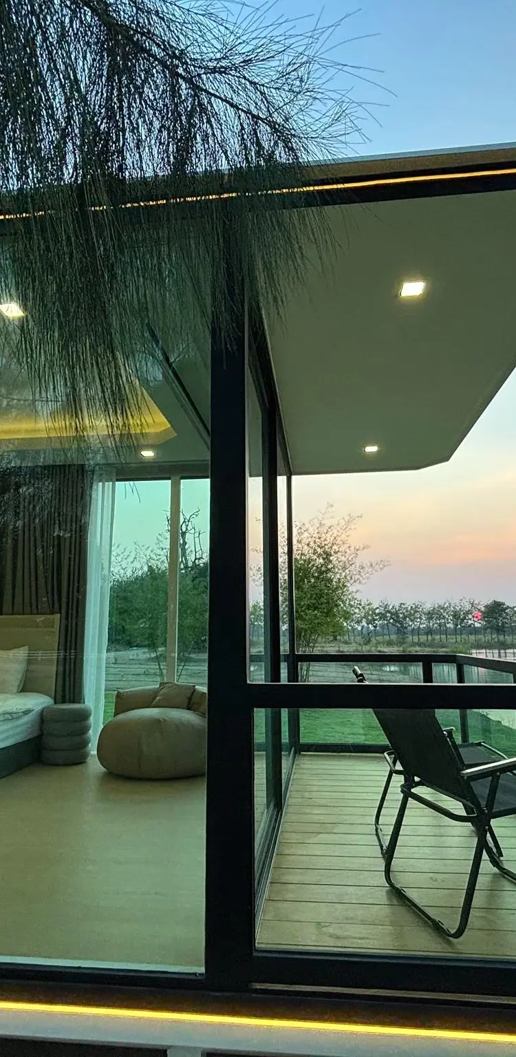 รูปภาพของทิมบิลฟาร์ม ราชบุรี