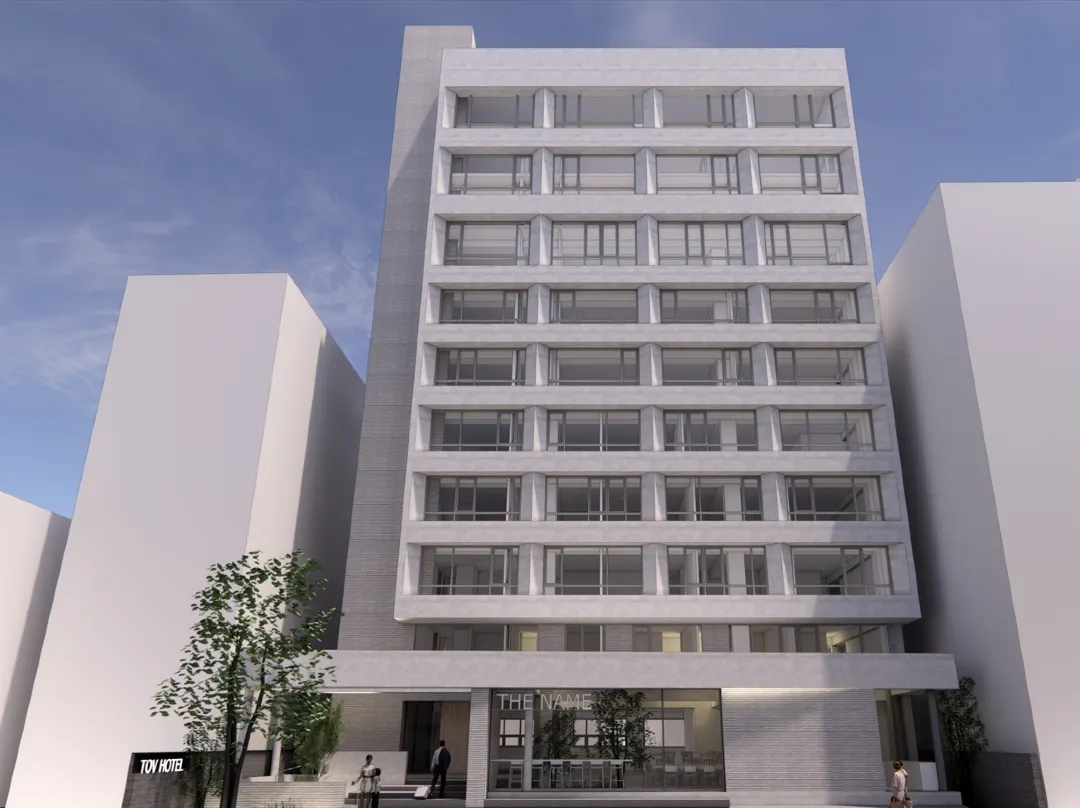 Hotel Tov - Pusan