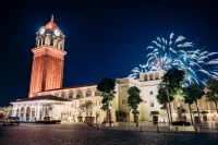 Hillside Premium Apartments Phu Quoc- Sea & Firework View