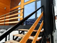 Capsule Hotel Karakol Hotels in Ak-Su