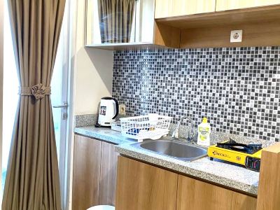 2 BR at Gunawangsa MERR, Surabaya