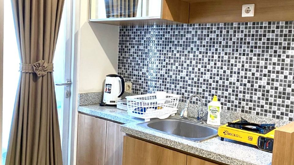 2 BR at Gunawangsa MERR, Surabaya