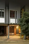 Aesthetic Japandi 2BR House @Freja BSD 酒店