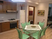 Arthouse Elbasan Hotel di Elbasan