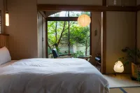 SOHON Amami｜Private Holiday Home Surrounded by Nature - Balkoner