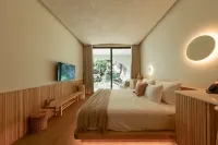 One Day Tam Cốc Retreat โรงแรมใน