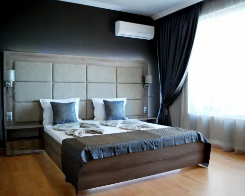 Dune Boutique Pomorie Hotels in Pomorie