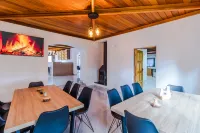 Boutique Hotel-Style 4Bed Home In Ferndale - balcony