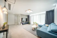 Ulsan You and Dodong Gil Dokchae Pension - ペンション