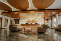 Hotel Asopalav Pvt Ltd - Pools