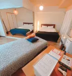 Near Sapporo Station | Walk to Susukino | Tram Stop Nearby | Perfect for Families & Groups - 3 ดาว