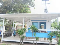 Seaview Resort 林佩海滩附近的飯店