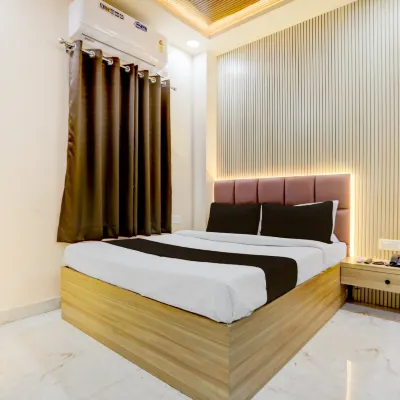 Ashirwad Residency Các khách sạn gần Chùa Tulsi Manas