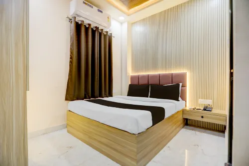 Ashirwad Residency - Bintang 3