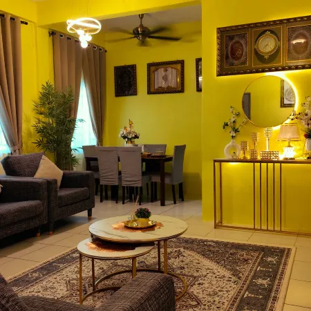 UMANG'S HOMESTAY