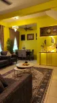 UMANG'S HOMESTAY - parking