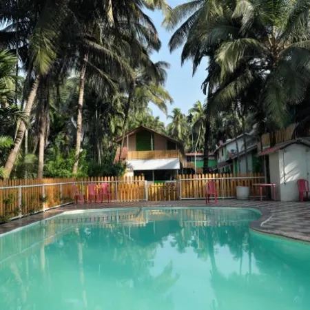Betel Leaf Resort