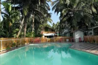 Betel Leaf Resort - Morgenmad