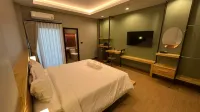 Choe Resort - Wifi