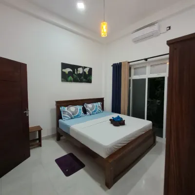 Villa Golden Way - Kandy Hotels in Peradeniya