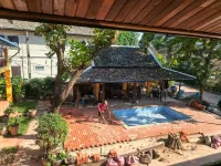 Villa Lao Siliboun Luang Prabang - 3-Star