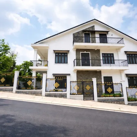 LaLa Villa Da Lat