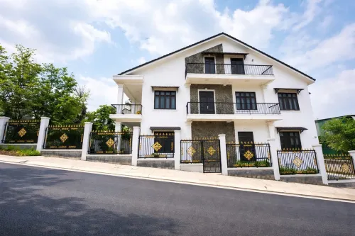 LaLa Villa Da Lat - Pet-friendly