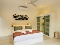 Private 5 bedrooms Nature Oasis in Lamai - ペット同伴可