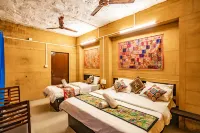 Hotel Fotiya Jaisalmer - 2-Star
