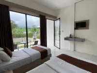 Pondok Tetebatu Cottage and Cafe Hotels in Tetebatu