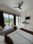 Pondok Tetebatu Cottage and Cafe Hotels in Sikur