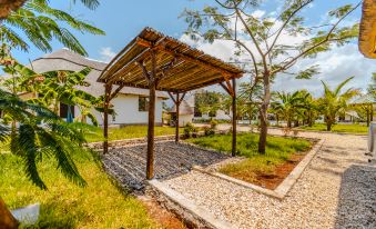 Zaria Garden Bungalows