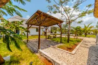 Zaria Garden Bungalows