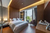 B&M HOTEL 鄰近THÉP VIỆT VŨ( VVS)的酒店